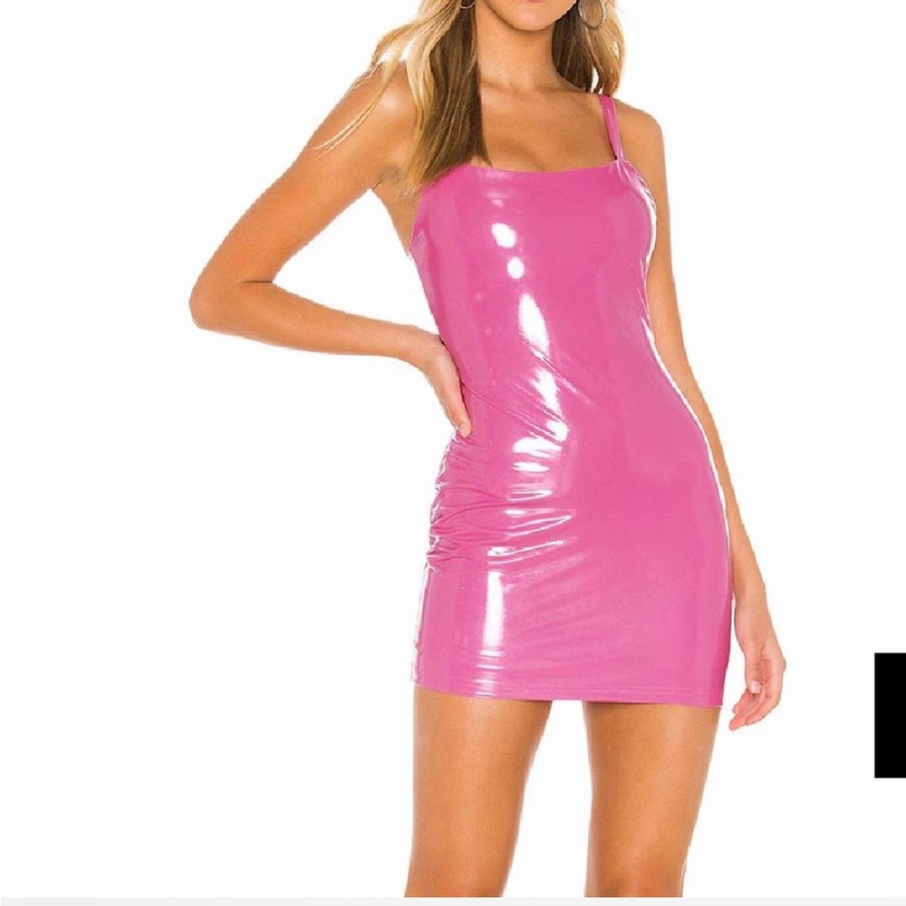 Revolve superdown Kylee mini dress